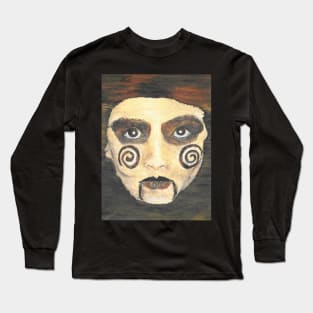 Do My Makeup? Long Sleeve T-Shirt